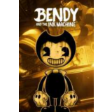 ✅Bendy and the Ink Machine™ XBOX КЛЮЧ✅🔑
