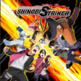 NARUTO TO BORUTO: SHINOBI STRIKER (Steam key) ✅РФ+Мир💥