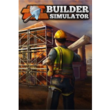 ✅💥Builder Simulator💥✅XBOX ONE/X/S🔑КЛЮЧ🔑