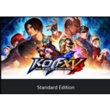 💥THE KING OF FIGHTERS XV 🔵 PS5/ПС5 🔴ТУРЦИЯ🔴