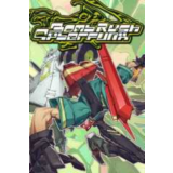 ✅💥Bomb Rush Cyberfunk💥✅XBOX ONE/X/S + ПК🔑КЛЮЧ🔑
