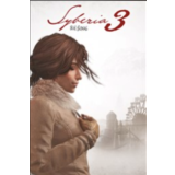 ❗SYBERIA 3❗XBOX ONE|SERIES XS|PC🔑КЛЮЧ❗