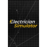 ❗ELECTRICIAN SIMULATOR❗XBOX ONE|SERIES XS🔑КЛЮЧ❗