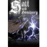 ✅Salt and Sanctuary XBOX КЛЮЧ🔑✅