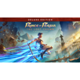 Prince of Persia: The Lost Crown Deluxe Uplay Оффлайн