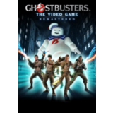 ❗Ghostbusters: The Video Game❗XBOX ONE|SERIES XS🔑КЛЮЧ❗
