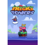 ❗TRICKY TOWERS❗XBOX ONE|SERIES XS🔑КЛЮЧ❗