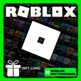 🟡ROBLOX GIFT CARD🟡100-10.000 ROBUX ВСЕ СТРАНЫ🌏GLOBAL