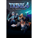 ❗Trine 4: The Nightmare Prince❗XBOX ONE|SERIES XS🔑КЛЮЧ
