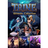 ❗Trine: Ultimate Collection❗XBOX ONE|SERIES XS🔑КЛЮЧ❗