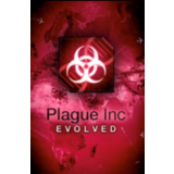 ❗Plague Inc: Evolved❗XBOX ONE|SERIES XS🔑КЛЮЧ❗