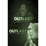 ❗Outlast: Bundle of Terror❗XBOX ONE|SERIES XS🔑КЛЮЧ❗
