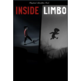 ❗INSIDE & LIMBO❗XBOX ONE|SERIES XS🔑КЛЮЧ❗