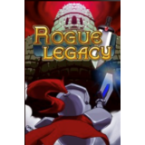 ❗ROGUE LEGACY❗XBOX ONE|SERIES XS🔑КЛЮЧ❗