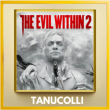 ☀️ The Evil Within 2 (PS5/RU) П1 - Оффлайн