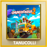 ☀️ Overcooked! 2 (PS/PS4/PS5/EN) П1 - Оффлайн