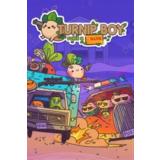 💥Turnip Boy Robs a Bank❗XBOX ONE/SERIES X|S / ПК❗КЛЮЧ