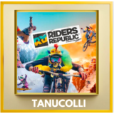 ☀️ Riders Republic (PS/PS4/PS5/RU)  П3 - Активация