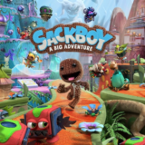 🤠 Sackboy A Big Adventure ⚡️ PS4/PS5 ⚡️ УКР/ТУР 🤠
