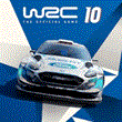 🔵WRC 10 FIA World Rally Championship🔵PSN✅PS5/PS4
