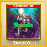 ☀️ Terraria (PS/PS4/PS5/RU) П1 - Оффлайн