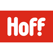 Hoff promo code 20% discount