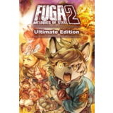 Fuga Melodies of Steel 2-Ultimate Edition XBOX/PC 🔑+🎁