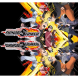 ✅NARUTO TO BORUTO: SHINOBI STRIKER⚡Steam\РФ+Мир\Key +🎁