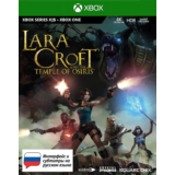 Lara Croft and the Temple of Osiris XBOX ONE|X|S Ключ🔑
