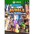 Worms Rumble - Digital Deluxe Edition 🎮 XBOX ONE/X|S🔑