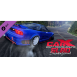 CarX Drift Racing Online - SL80 Sayaka Special DLC
