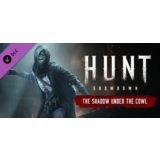 Hunt: Showdown - The Shadow Under the Cowl DLC