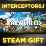 🟦⭐Palworld ☑️ Все регионы⚡STEAM • 💳 0%
