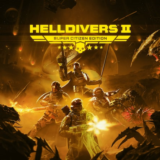 HELLDIVERS 2 | PS5 | TRY | UA