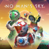 No Man´s Sky | PS5 | TRY | UA