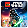 🚀 LEGO Star Wars The Skywalker Saga 🔵 PSN ⚫ EPIC