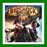 ✅Bioshock Infinite✔️Steam⭐Аренда аккаунта✔️Online🌎