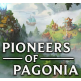 Pioneers of Pagonia ✔️STEAM Аккаунт + ГАРАНТИЯ
