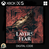 Layers of Fear (2023) XBOX SERIES X|S / WINDOWS Ключ 🔑