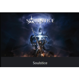 💥Soulstice 🔵 PS5 🔴TR🔴