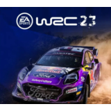 EA SPORTS WRC (2023) ✔️STEAM Аккаунт +ГАРАНТИЯ