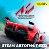 🟨 Assetto Corsa Steam Автогифт RU/KZ/UA/CIS