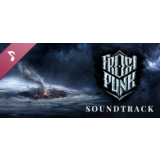 Frostpunk Original Soundtrack ✅ DLC Steam ключ | GLOBAL