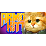 ARMORED KITTEN ✅ (Steam ключ | Region Free)