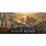 ⚡The Elder Scrolls Online Deluxe Collection: Gold Road