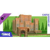 Комплект «The Sims™ 4 Личный замок»DLC 🟥✅ EA App