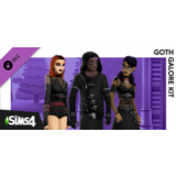 Комплект «The Sims™ 4 Грандиозная готика» DLC 🟥✅ EA Ap