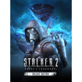 🎁 S.T.A.L.K.E.R. 2 Deluxe | STEAM GIFT 🚀🔥