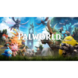 ⭐️ Palworld - Game + Soundtrack Bundle [Steam/Global]