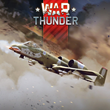 War Thunder - A-10A Thunderbolt Pack✅PSN✅PLAYSTATION